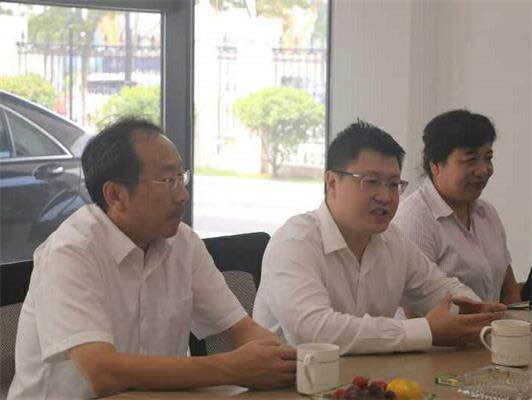 徐州市工商银行行长到乐鱼web版登录入口交流